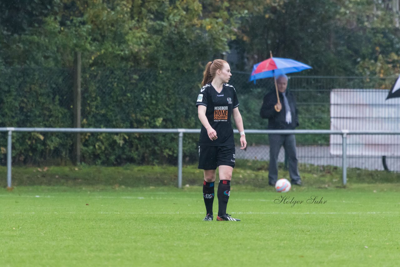 Bild 362 - Frauen SV Henstedt Ulzburg - FSV Gtersloh : Ergebnis: 2:5